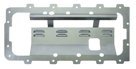 Moroso MOR22933 Windage Tray - Ford 4.6/ 5.4L