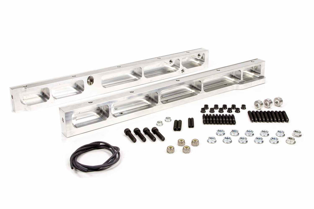 Moroso MOR22934 Oil Pan Spacer Kit - Use w/Dart LS Next Block