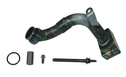 Moroso MOR24576 Oil Pump Pick-Up For 20573 Oil Pan