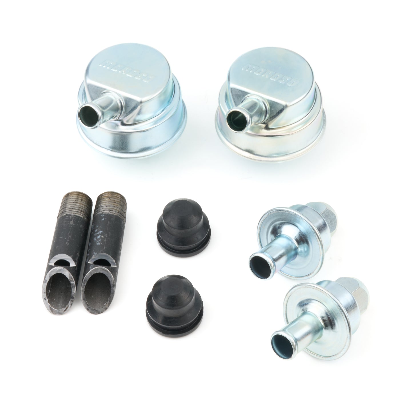 Moroso MOR25900 Crankcase Evac.System