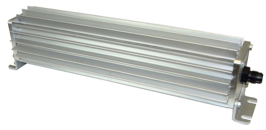Moroso MOR41201 Trans Oil Cooler