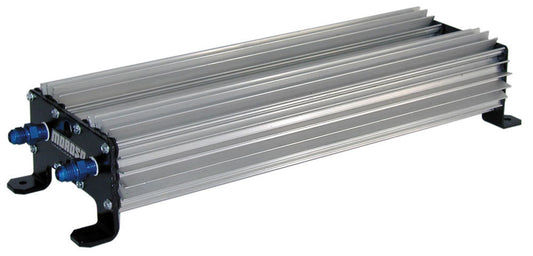Moroso MOR41205 H.D. Trans Oil Cooler / Filter