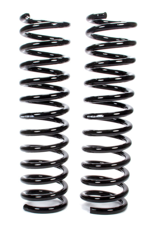 Moroso MOR47150 Front Coil Springs