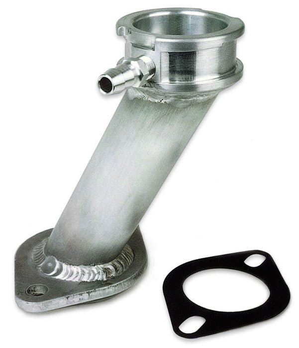 Moroso MOR63467 Extended Water Filler Neck SBC/BBC