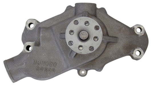 Moroso MOR63500 Sb Alum Water Pump