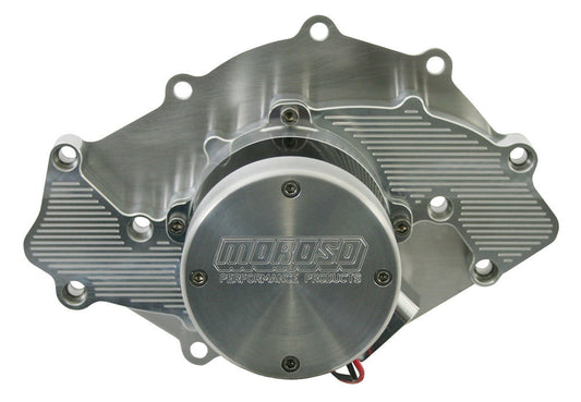 Moroso MOR63595 BBF Electric Water Pump