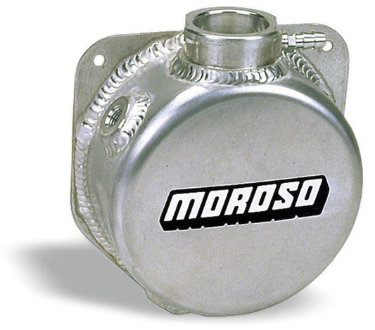 Moroso MOR63656 1 Qt Expansion Tank