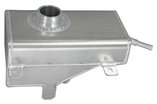 Moroso MOR63768 Coolant Expansion Tank - 05-Up Mustang