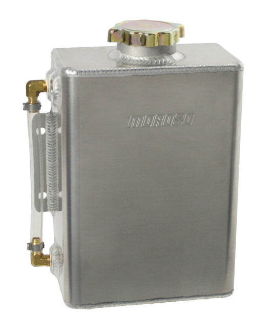 Moroso MOR63769 Coolant Overflow Tank 2qt.