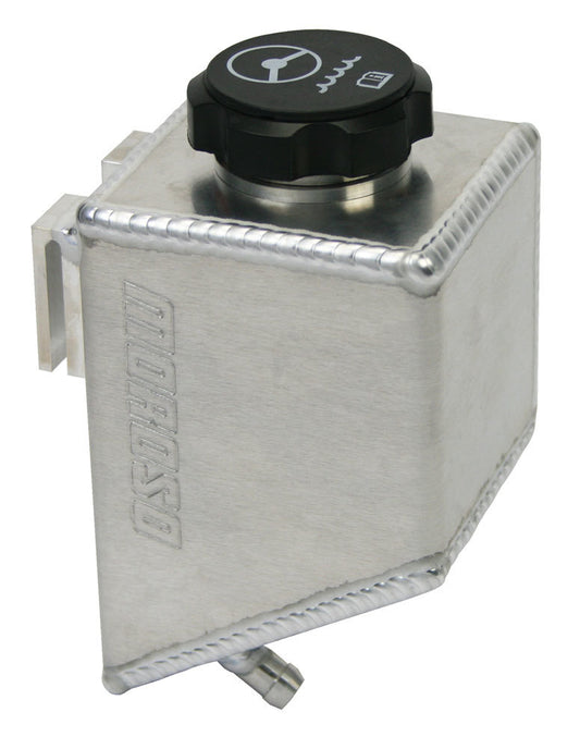 Moroso MOR63788 Power Steering Tank - 97-11 Corvette