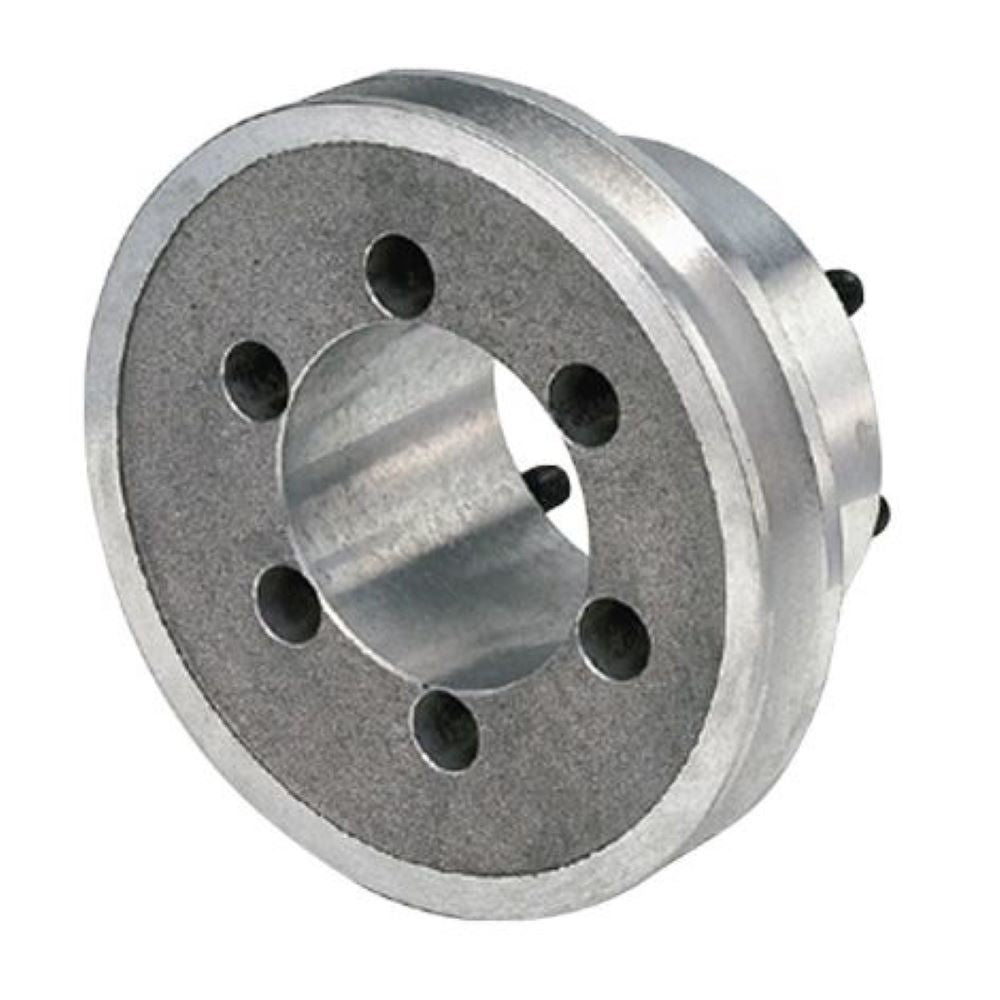 Moroso MOR64700 Sgl Groove Crank Pulley