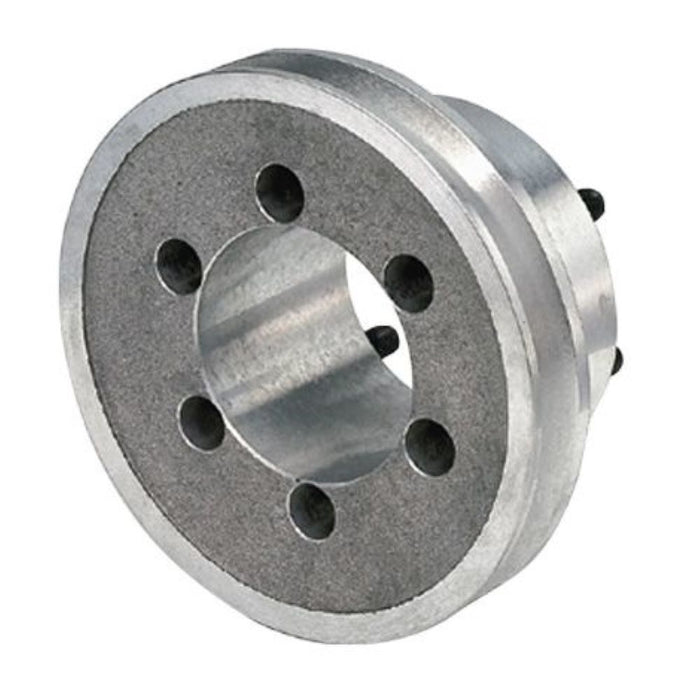 Moroso MOR64700 Sgl Groove Crank Pulley