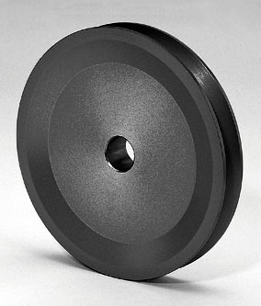 Moroso MOR64870 Gm Ford Alt. Pulley