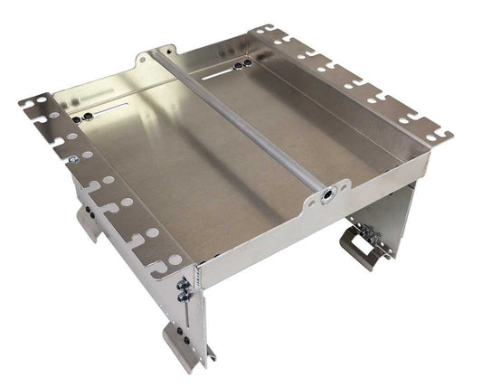 Moroso MOR65092 Tool Tray EFI Fuel Rail Adjustable