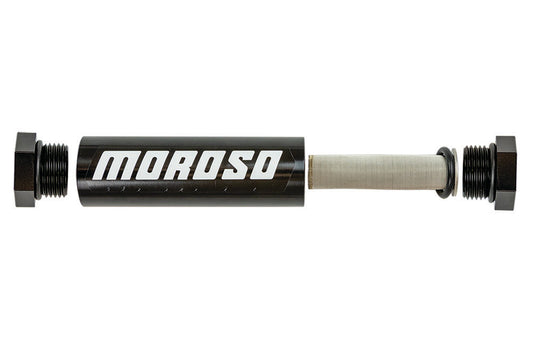Moroso MOR65231 In-Line Fuel Filter