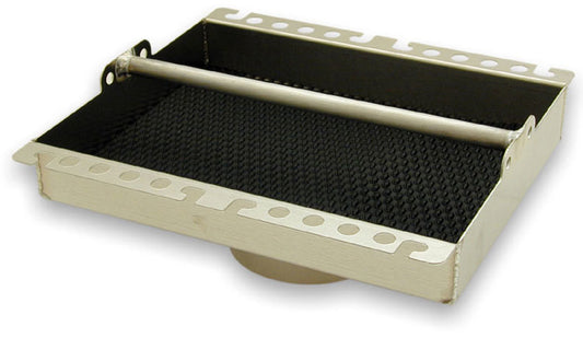 Moroso MOR65800 5-1/8in. Dia. Top Tool Tray