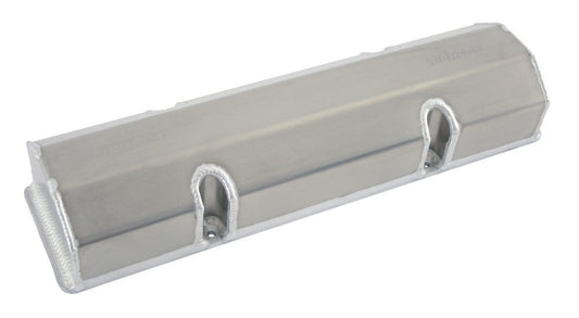 Moroso MOR68326 SBC Billet Rail Valve Covers