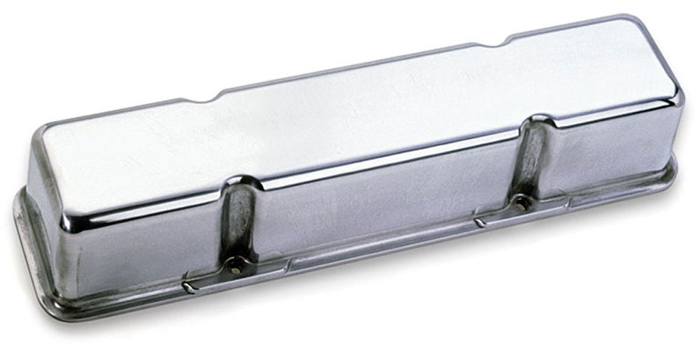 Moroso MOR68405 Sb Chevy Polished Vc
