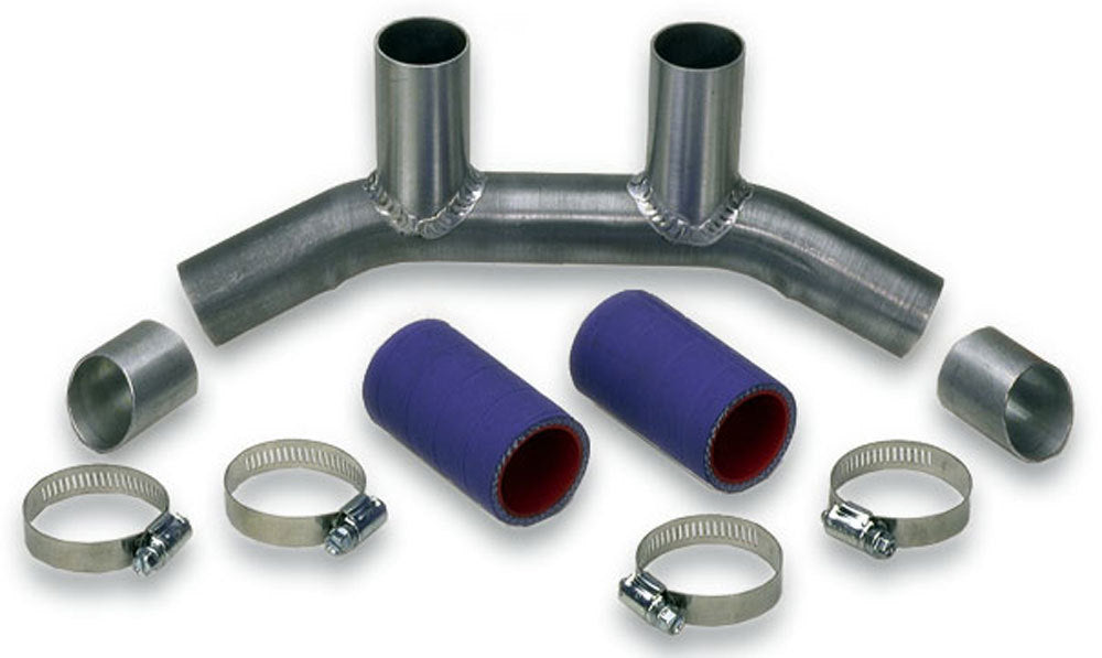 Moroso MOR68762 Valve Cover Breather Kit