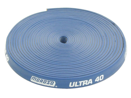 Moroso MOR72011 Ultra 40 Wire Sleeve - 25ft. Roll