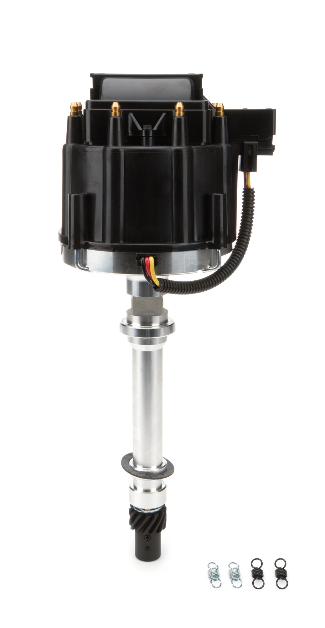 Moroso MOR72231 DuraFire Distributor w/o Vac. Advance