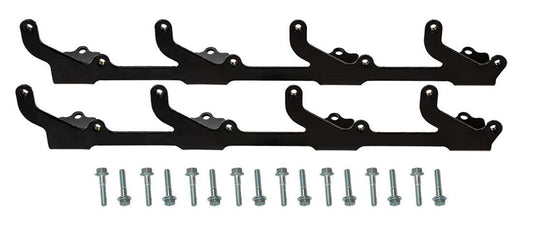 Moroso MOR72394 Coil Mount Brackets BBC GM Coils (Pair)