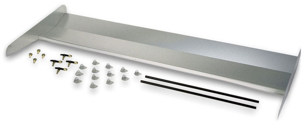 Moroso MOR78740 Universal Rear Spoiler Kit