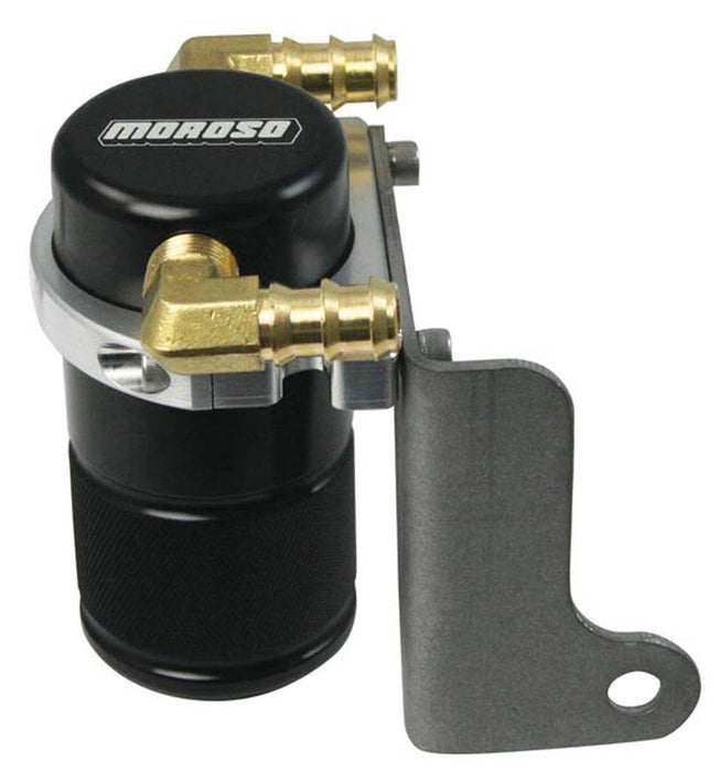 Moroso MOR85613 Air/Oil Separator Mopar Gen-3 Hemi 05-10