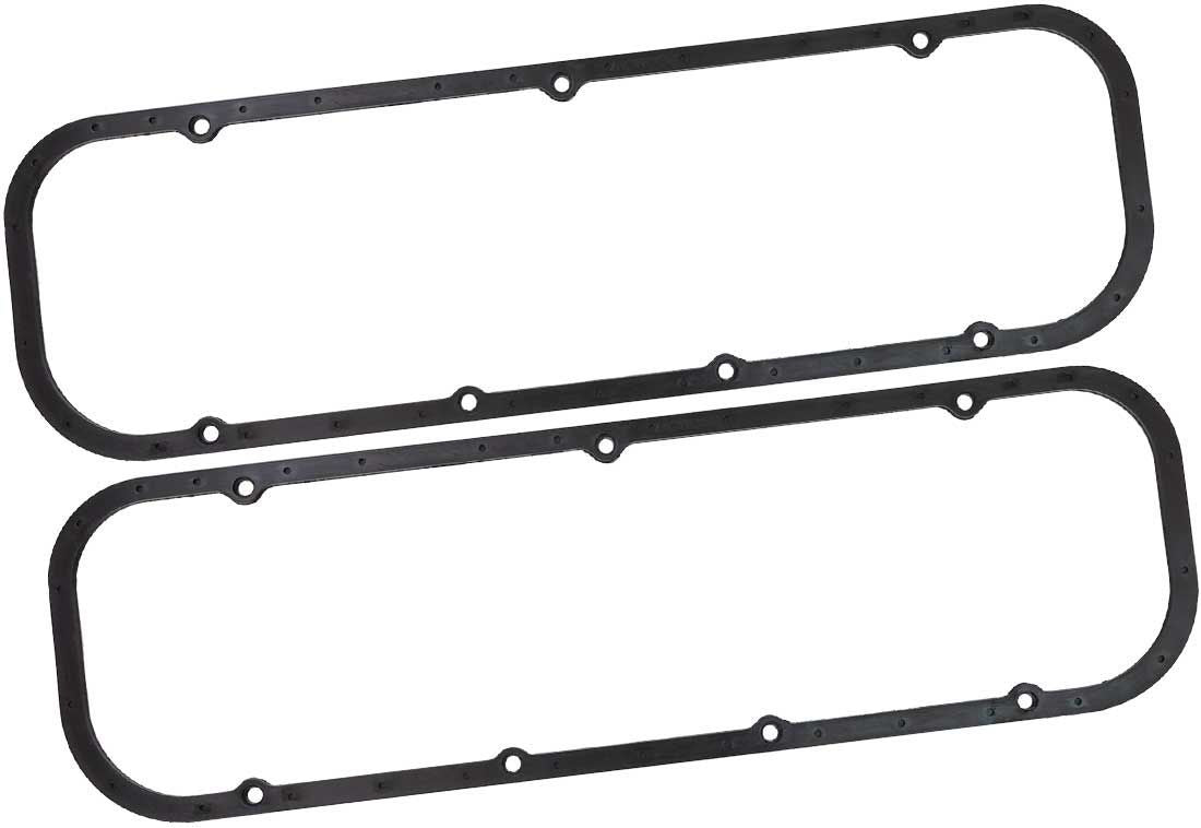 Moroso MOR93194 BBC Valve Cover Gaskets 10-Pair