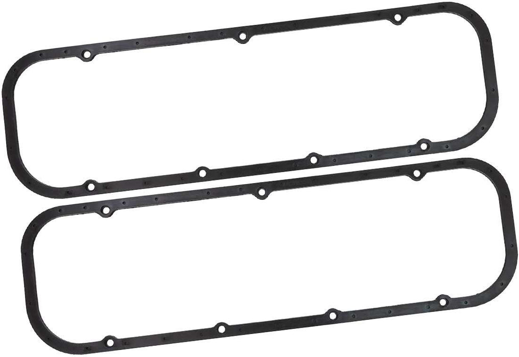 Moroso MOR93194 BBC Valve Cover Gaskets 10-Pair