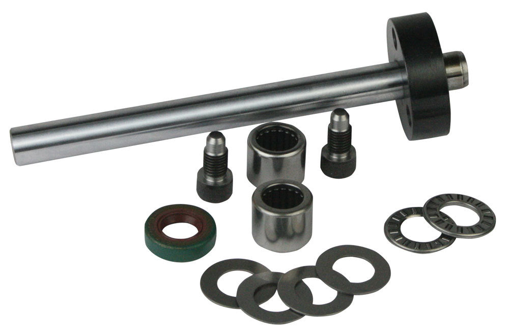 Moroso MOR97180 Vacuum Pump Rebuild Kit