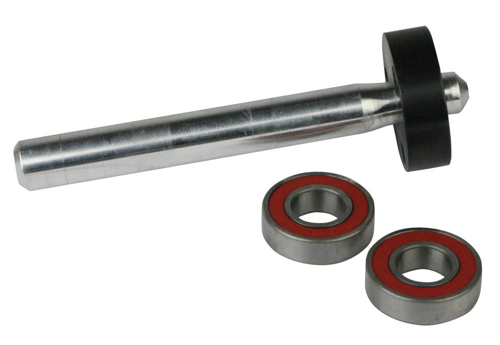 Vacuum Pump Rebuild Kits and Components