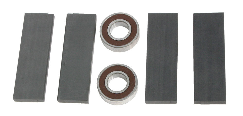 Moroso MOR97642 Service Kit for #22642 Vacuum Pump