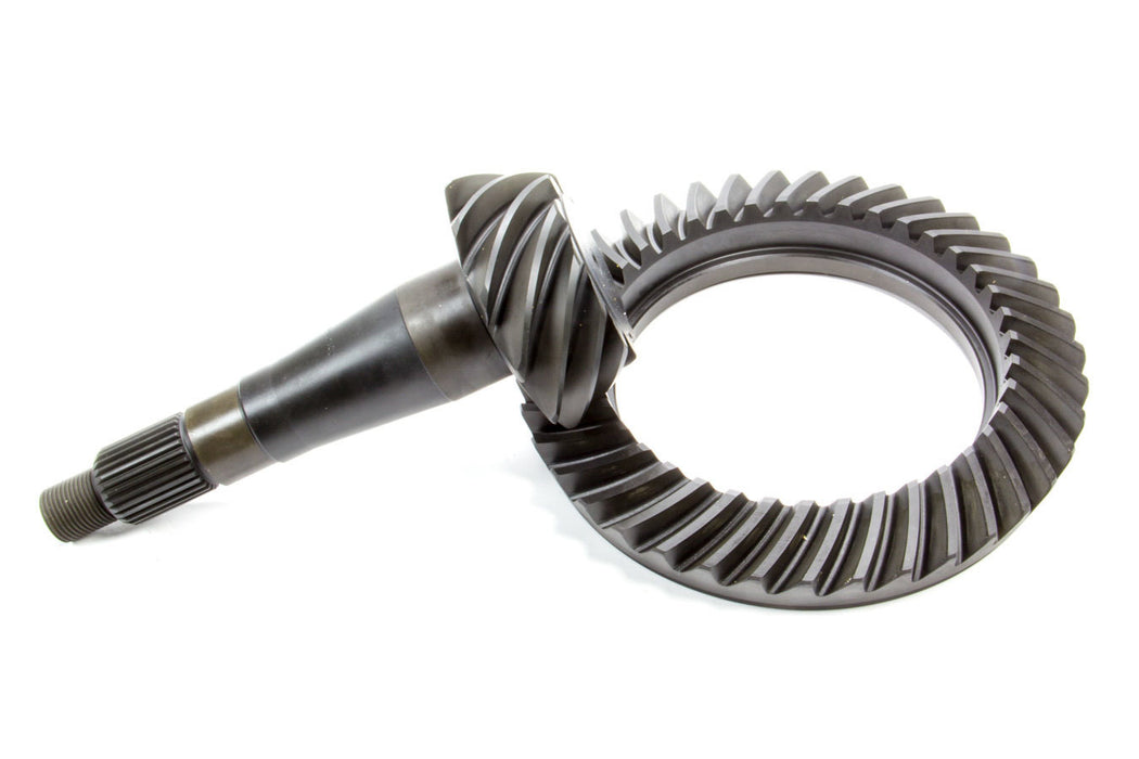 Motive Gear MOTC887355L Chrysler 8.75in. 3.55 Rat. 489 Housing