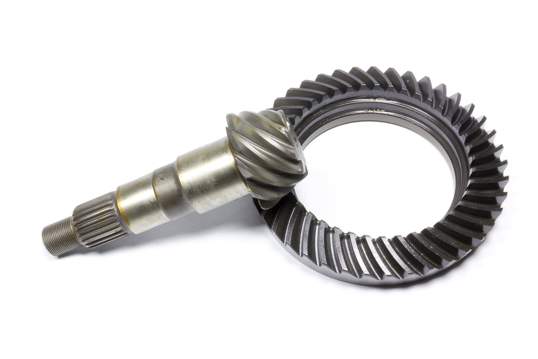 MOTIVE GEAR Dana 30 4.56 Ring and Pinion Jeep Non-Rubicon - D30-456RJK