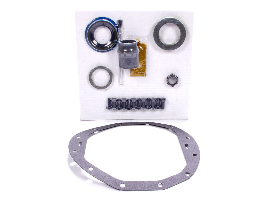 Motive Gear MOTGM12IKC Install Kit GM 12 Bolt Rearend