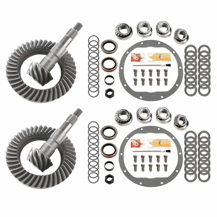 Motive Gear MOTMGK-213 GM K10 1977-1987 GM8.5F/ GM8.5R 4.56