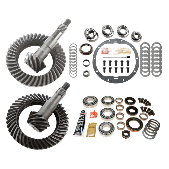 Motive Gear MOTMGK-221 GM 1500 1999-2008 GM8.25 F/GM8.5R 4.56
