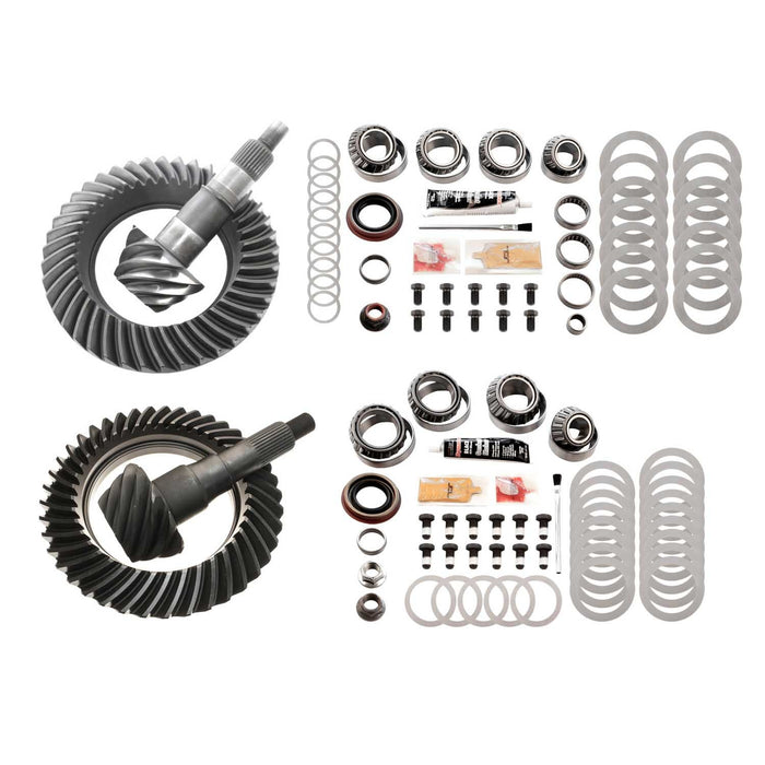 Motive Gear MOTMGK-320 FORD F150 1999.5-2010 F8 .8F/F9.75R 4.56