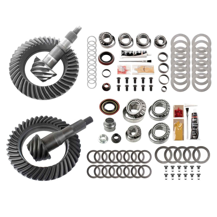 Motive Gear MOTMGK-323 FORD F150 2011-ON F8.8F/ F9.75R 4.56