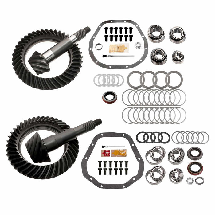 Motive Gear MOTMGK-330 FORD F250/F350 1999-07 D 60XF/F10.5R 4.56