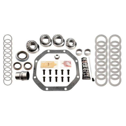 Motive Gear MOTR10RVMKT Differential Master Bear ing Kit 63-79 Corvette