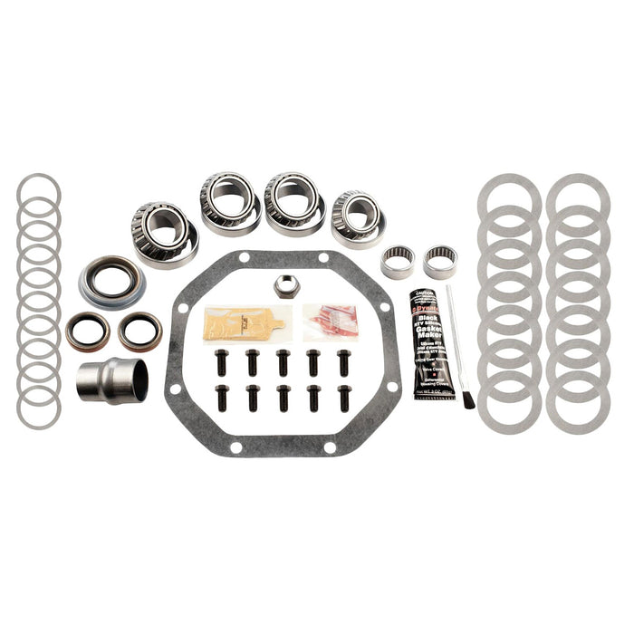 Motive Gear MOTR10RVMKT Differential Master Bear ing Kit 63-79 Corvette