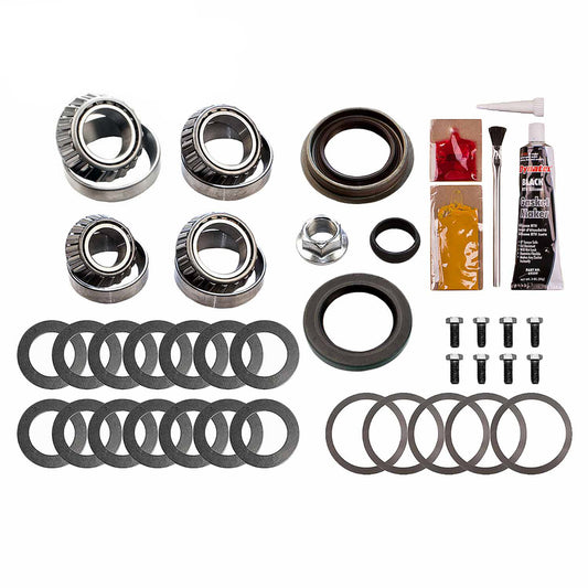 Motive Gear MOTR35JRMK DANA 35 JEEP 80-06 Bearing Kit