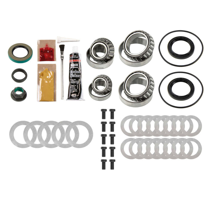 Motive Gear MOTR8.0RMK MK GM 7.75in