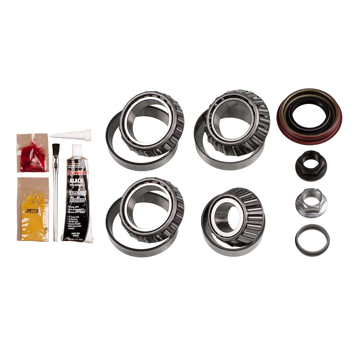 Motive Gear MOTR9.75FRL Ford 9.75in 99.5-ON Bearing Kit
