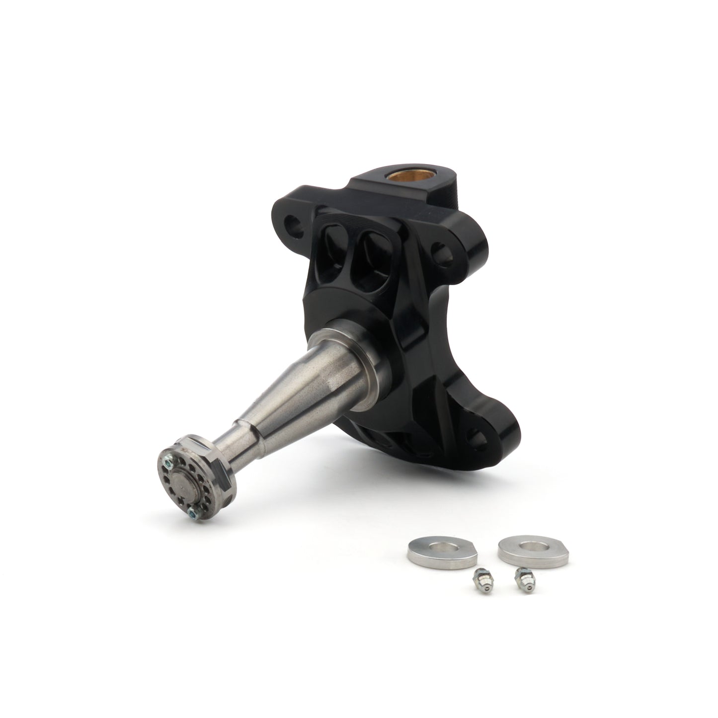 Mpd Racing MPD14120 Pavement Sprint Spindle Ford Pin For One Nut Hub