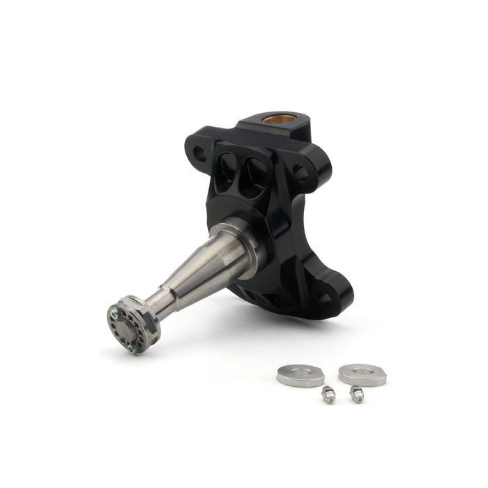 Mpd Racing MPD14120 Pavement Sprint Spindle Ford Pin For One Nut Hub