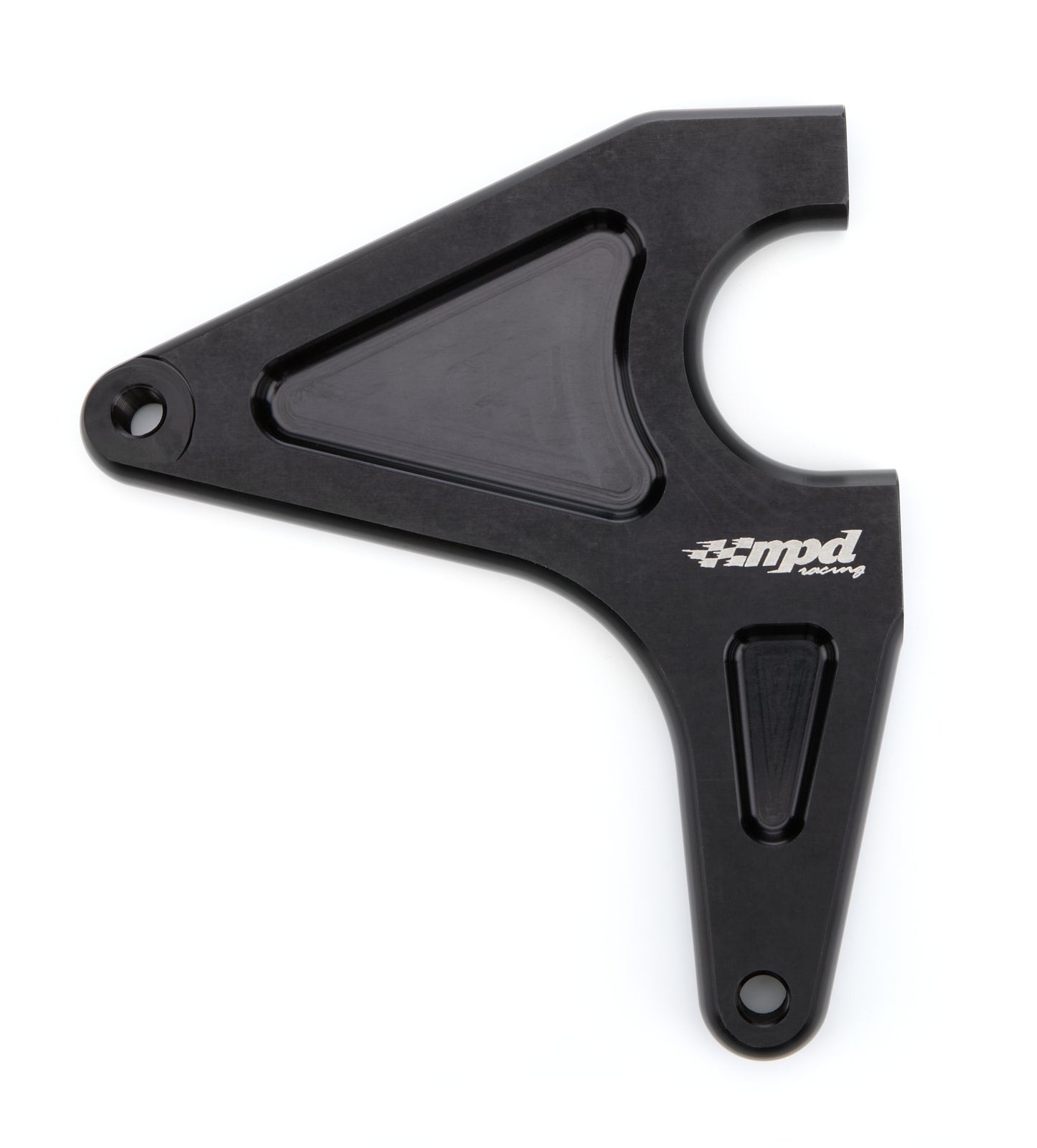Mpd Racing MPD14137 Steering Arm RF Combo Non-Adjustable Pavement