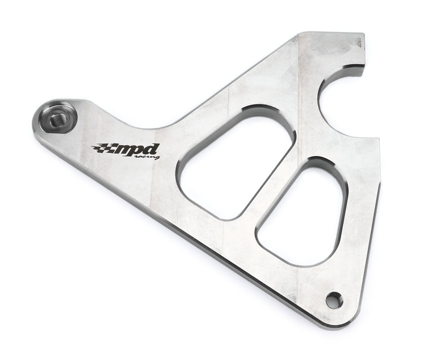 Mpd Racing MPD14138 Combo Steering Arm Beast Style Offset Clear